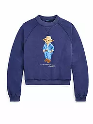 POLO RALPH LAUREN | Suéter | Azul oscuro
