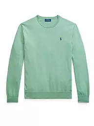 POLO RALPH LAUREN | Pullover  | Verde claro