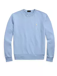 POLO RALPH LAUREN | Suéter | Azul claro