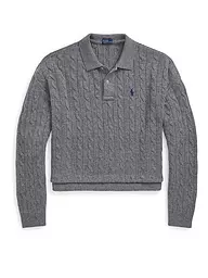 POLO RALPH LAUREN | Suéter | Gris