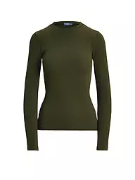POLO RALPH LAUREN | Suéter | Verde