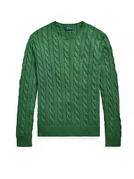 POLO RALPH LAUREN | Suéter | Verde