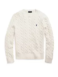 POLO RALPH LAUREN | Jersey | Crema