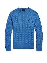 POLO RALPH LAUREN | Jersey | Azul