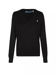 POLO RALPH LAUREN | Suéter | Negro