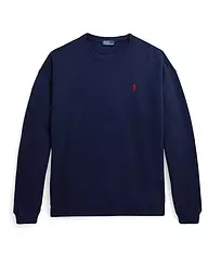 POLO RALPH LAUREN | Suéter | Azul oscuro