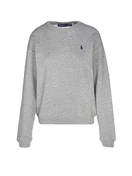 POLO RALPH LAUREN | Suéter | Gris