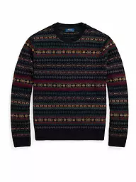 POLO RALPH LAUREN | Suéter | Azul oscuro