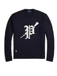 POLO RALPH LAUREN | Suéter | Azul oscuro