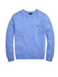 POLO RALPH LAUREN | Jersey | Azul claro