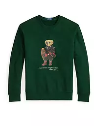 POLO RALPH LAUREN | Suéter | Verde oscuro