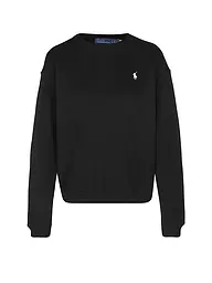POLO RALPH LAUREN | Suéter | Negro