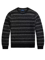 POLO RALPH LAUREN | Suéter | Negro