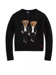 POLO RALPH LAUREN | Suéter | Negro