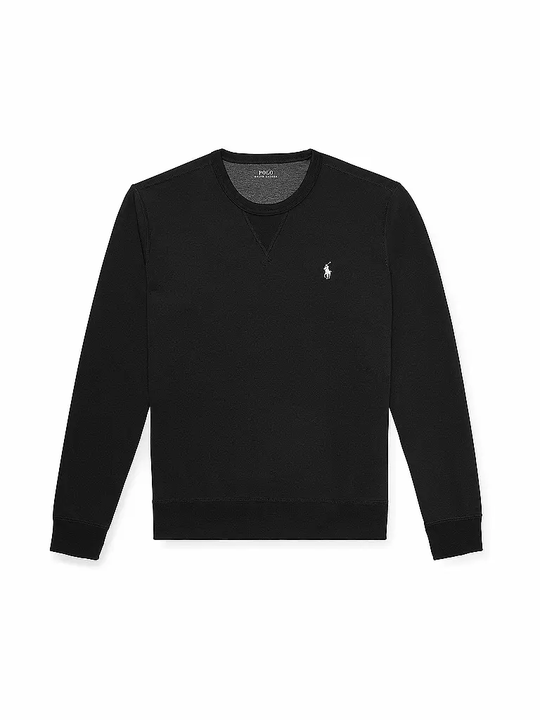 POLO RALPH LAUREN | Suéter | Negro