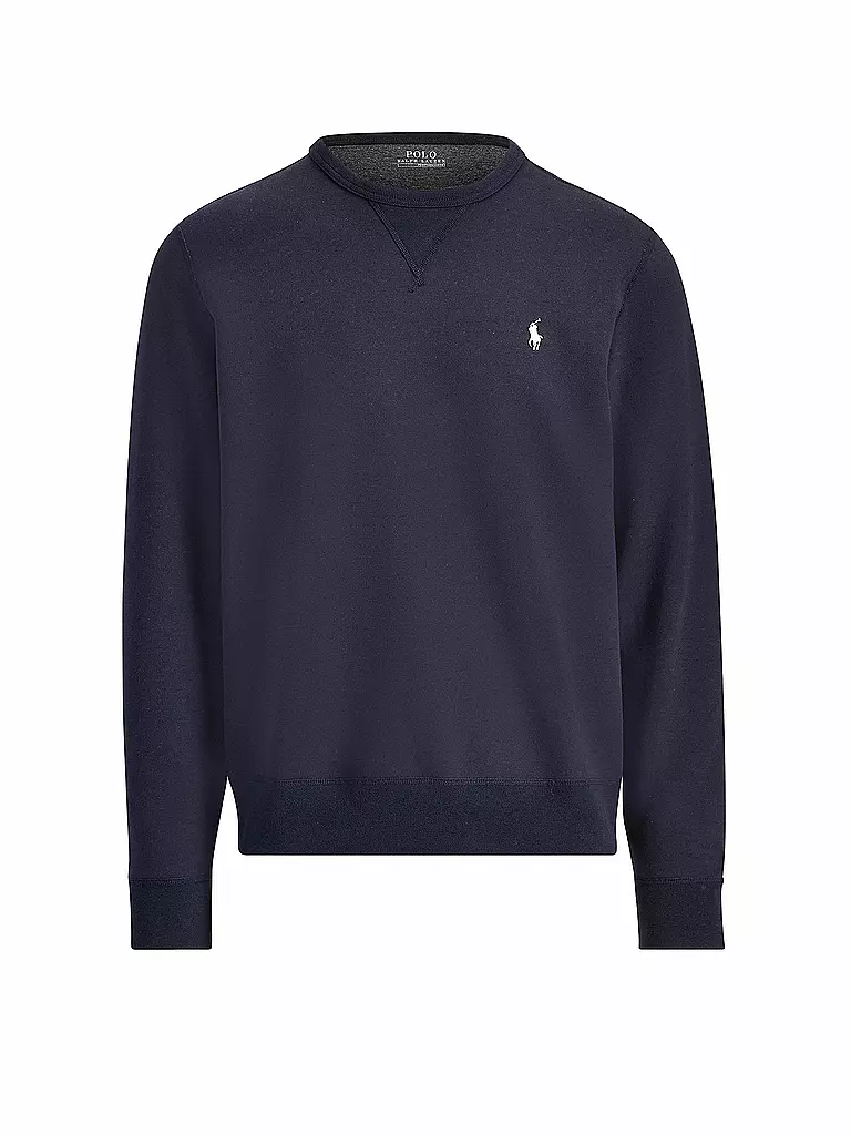 POLO RALPH LAUREN | Suéter | Azul