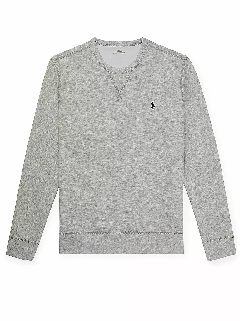 POLO RALPH LAUREN | Suéter | Gris