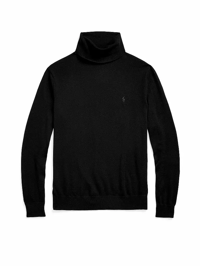 POLO RALPH LAUREN | Suéter | Negro