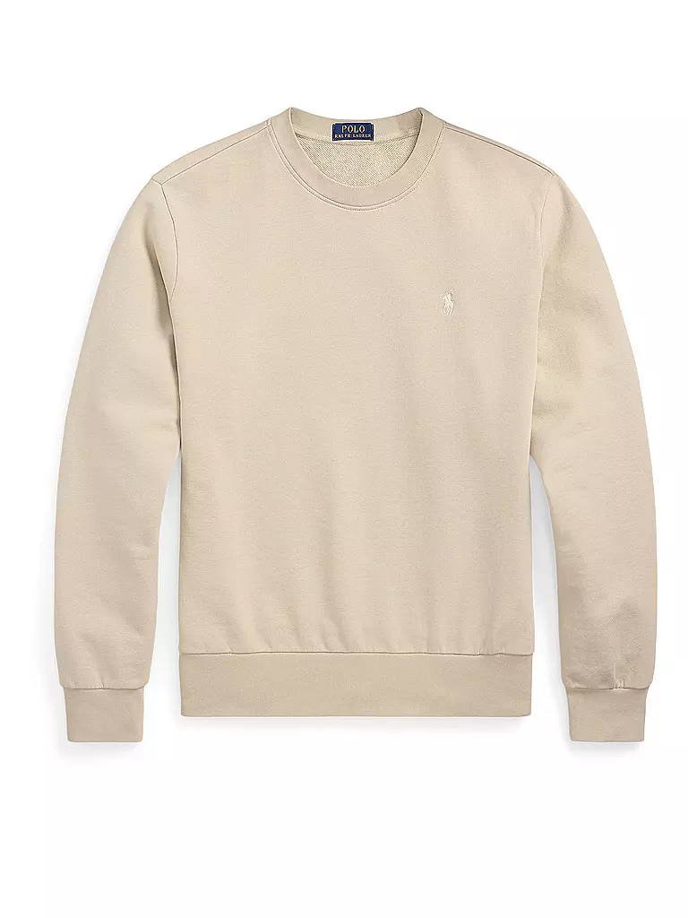 POLO RALPH LAUREN | Suéter | Beige