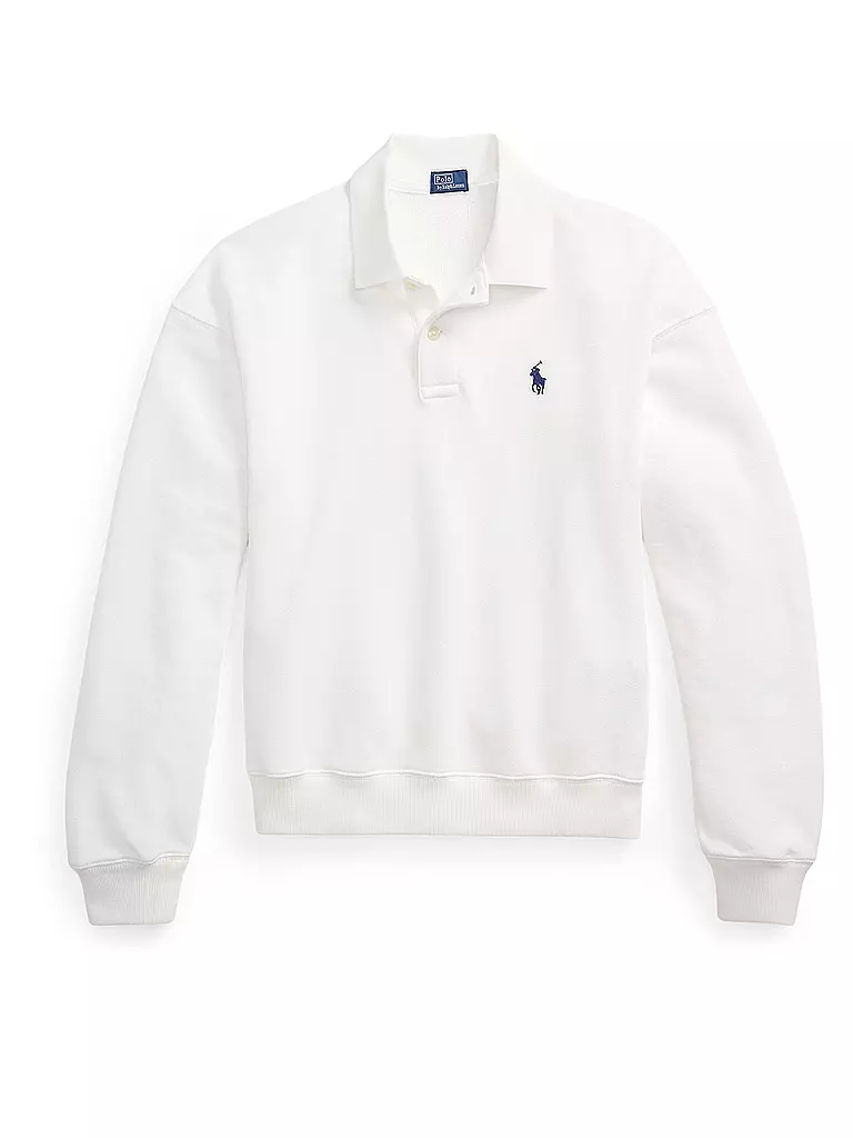 POLO RALPH LAUREN | Suéter | Blanco