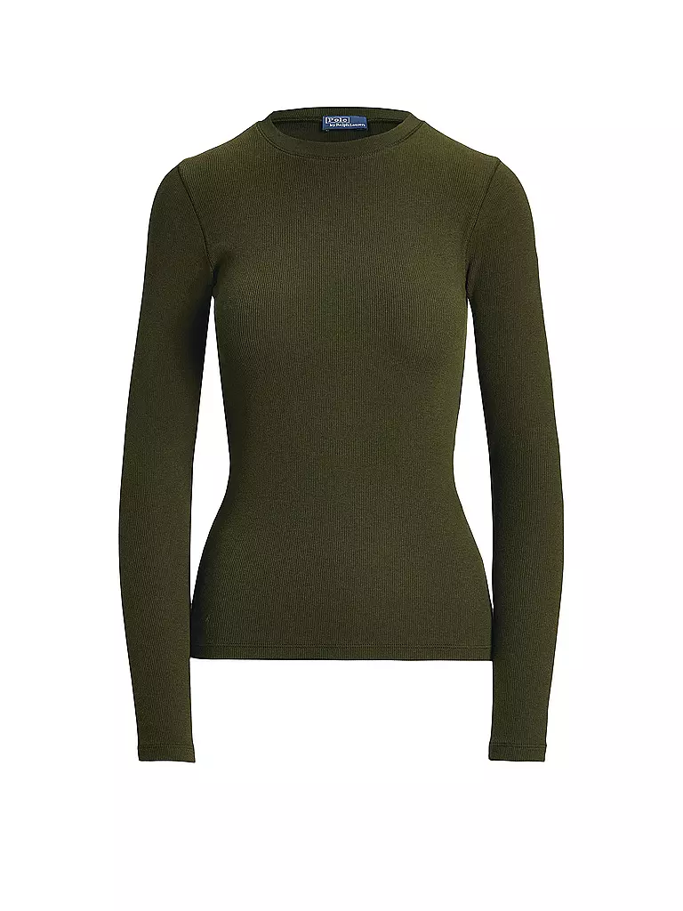 POLO RALPH LAUREN | Suéter | Verde