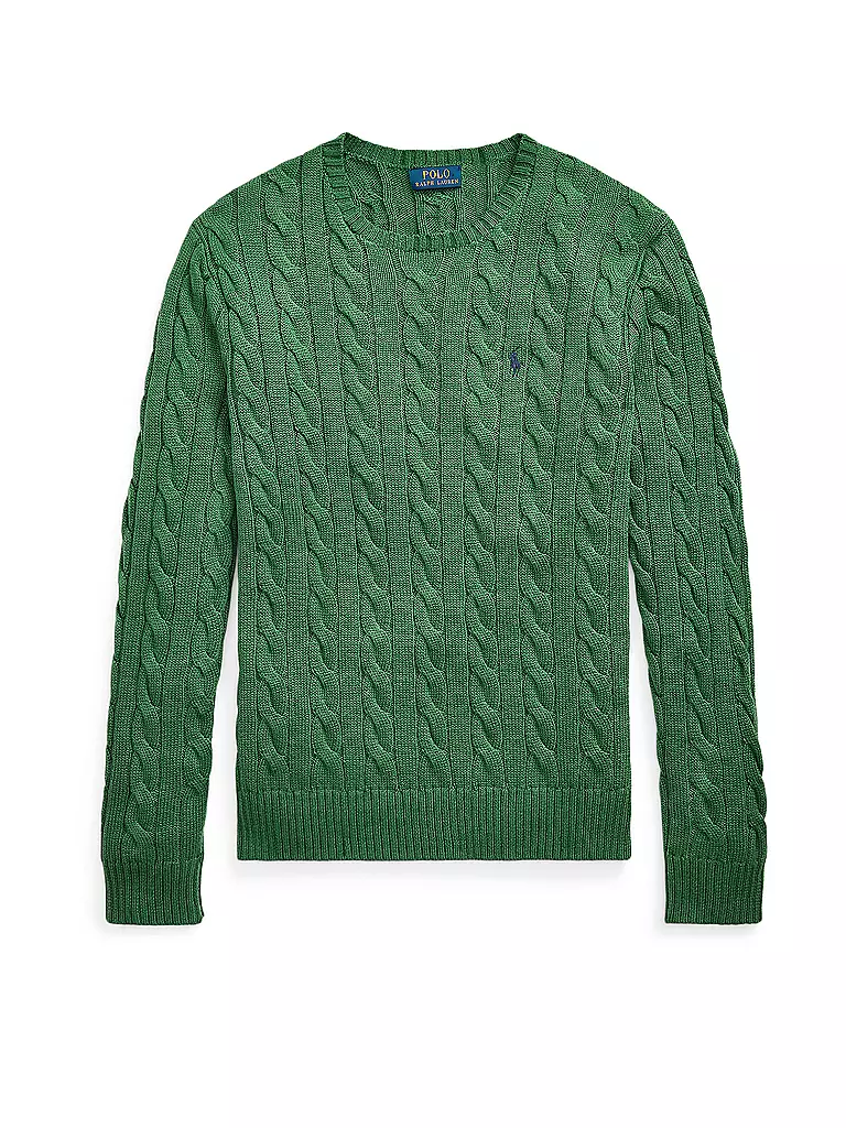 POLO RALPH LAUREN | Suéter | Verde