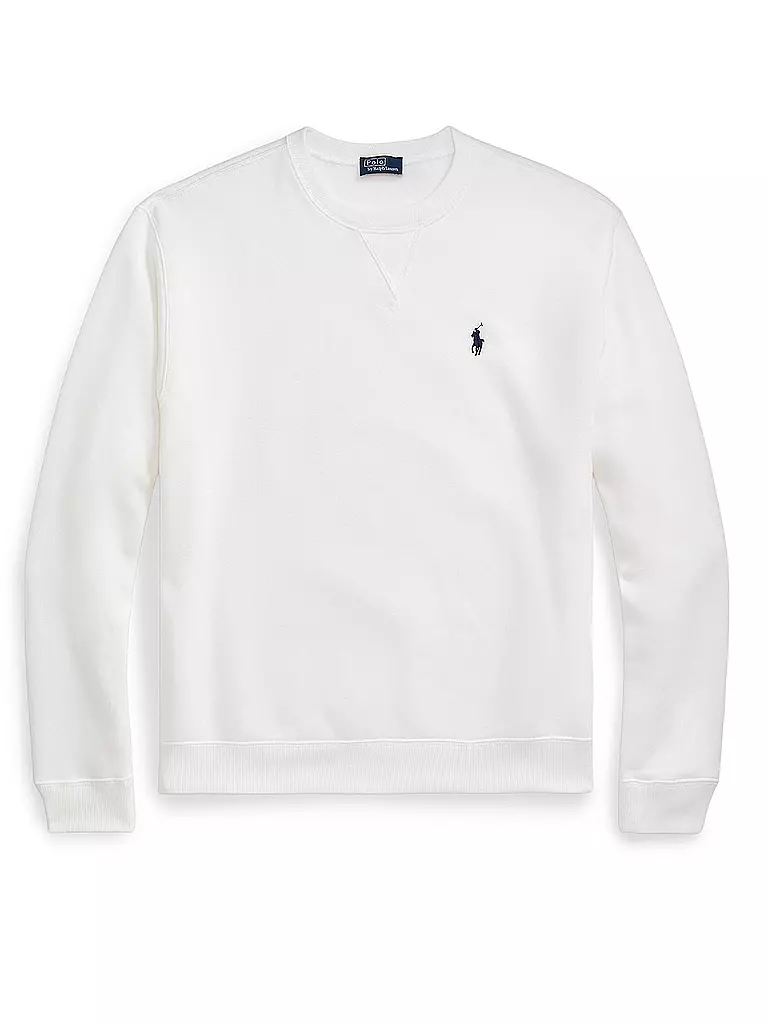 POLO RALPH LAUREN | Suéter | Blanco