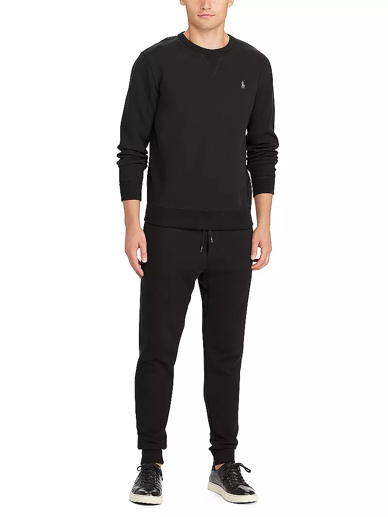 POLO RALPH LAUREN | Suéter | Negro