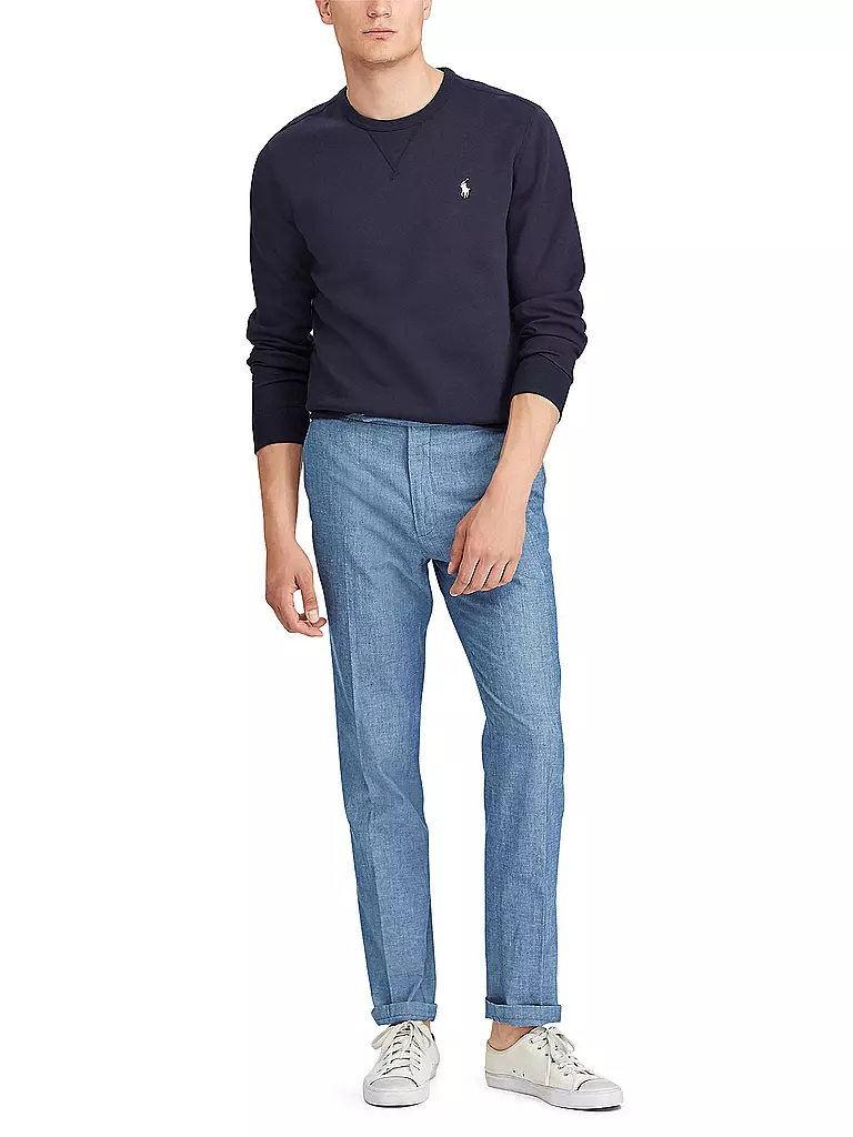 POLO RALPH LAUREN | Suéter | Azul