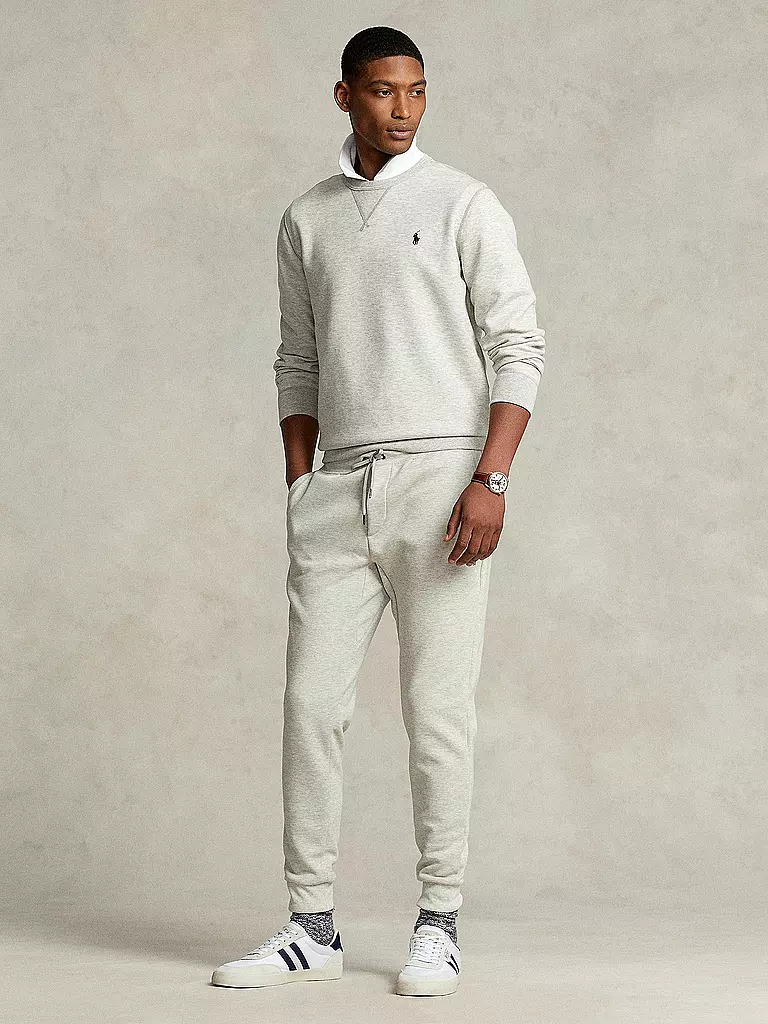 POLO RALPH LAUREN | Suéter | Gris