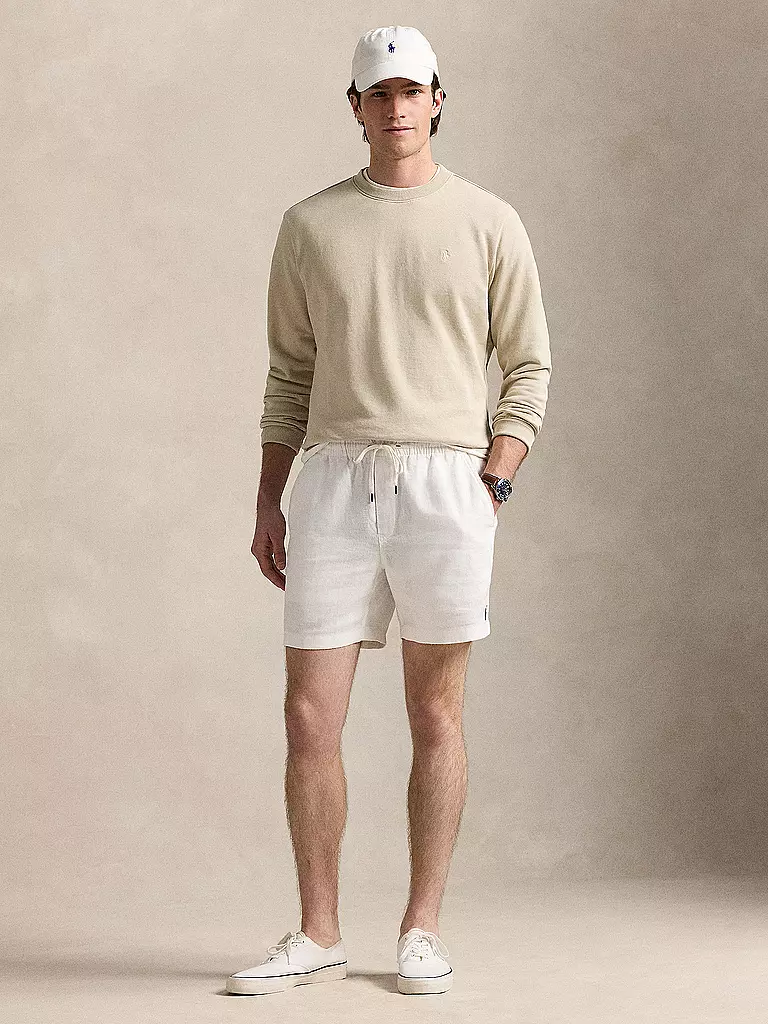 POLO RALPH LAUREN | Suéter | Beige