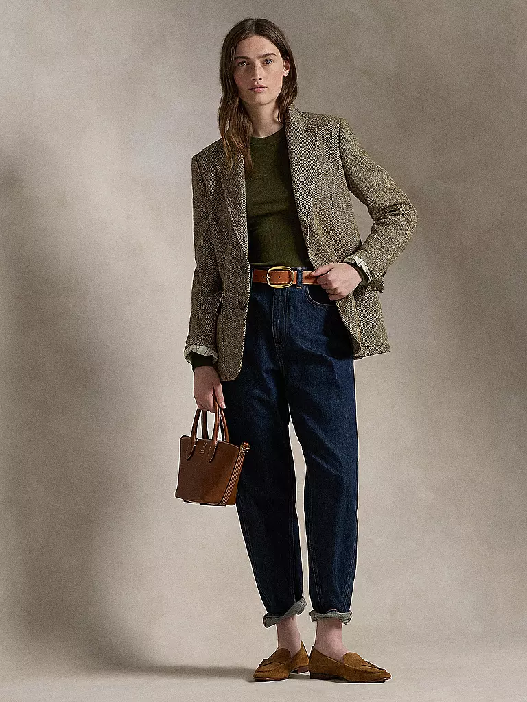 POLO RALPH LAUREN | Suéter | Verde