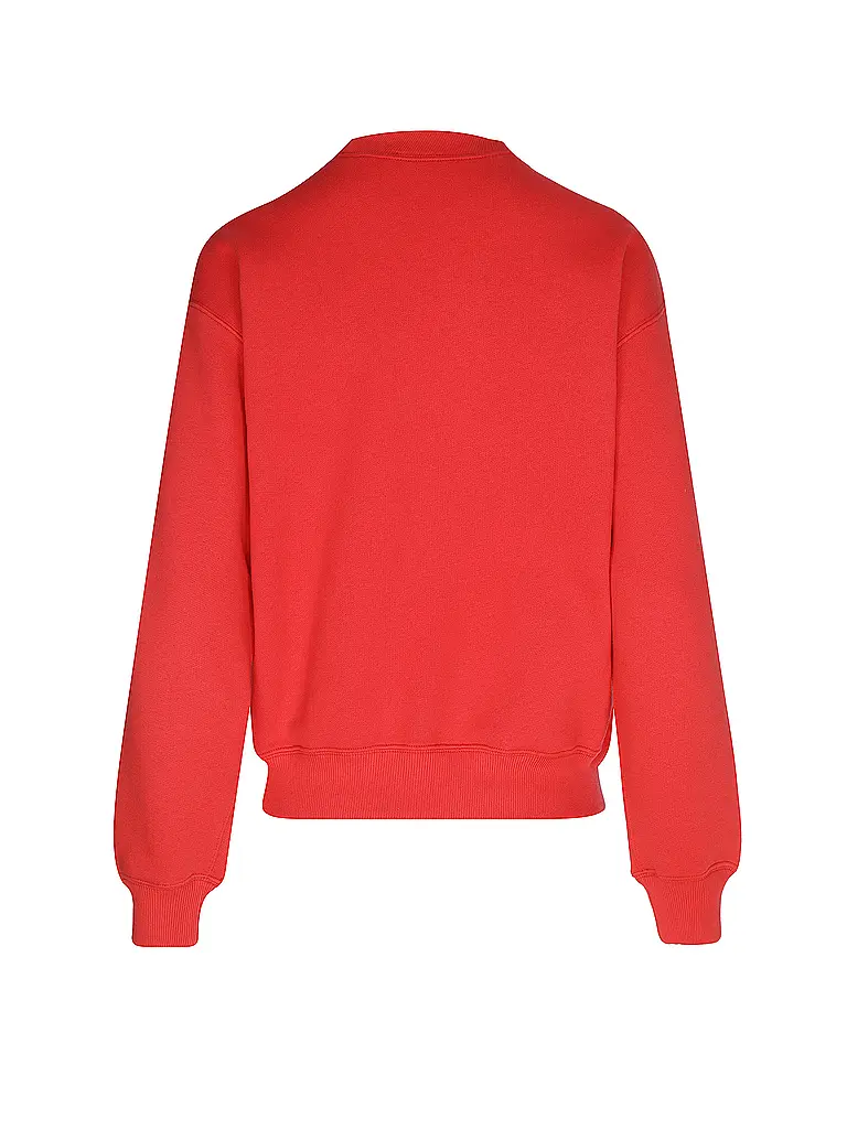 POLO RALPH LAUREN | Suéter | Naranja