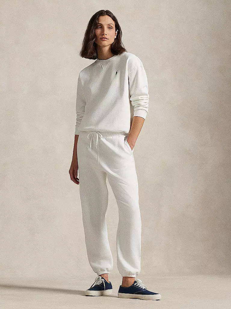 POLO RALPH LAUREN | Suéter | Blanco