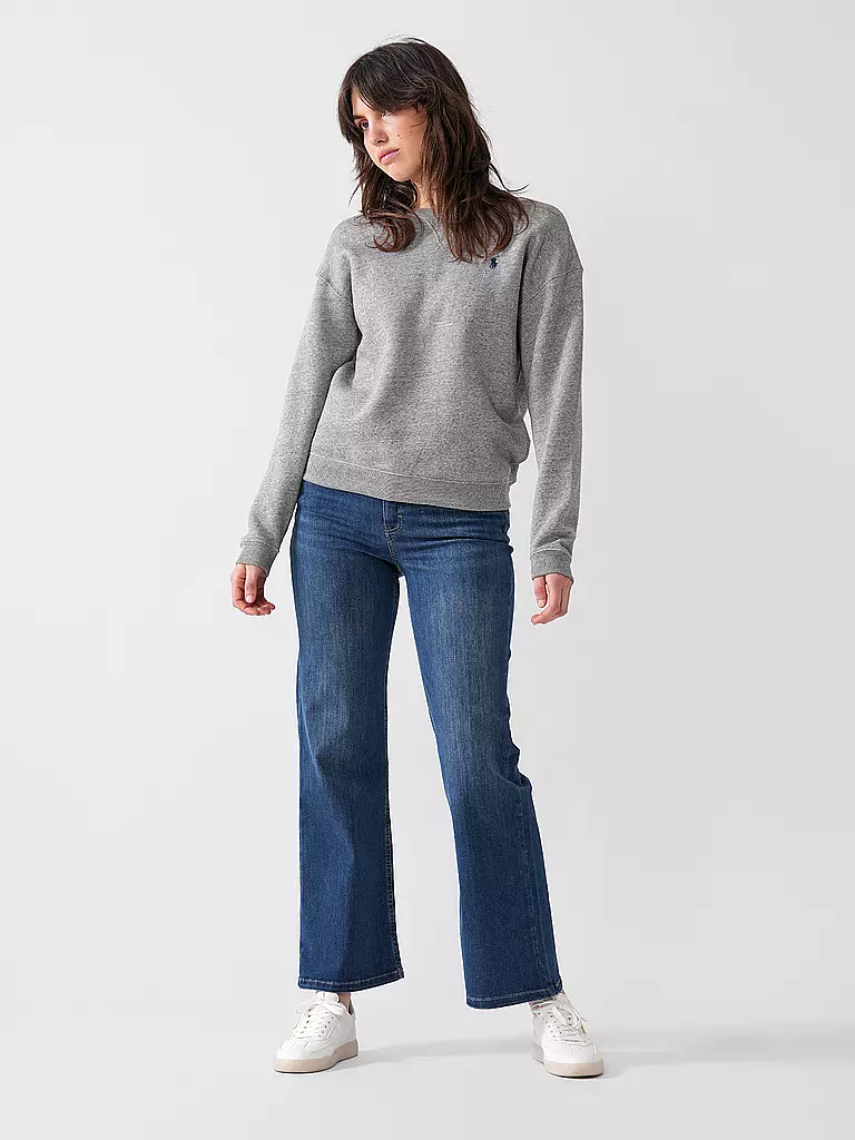 POLO RALPH LAUREN | Suéter | Gris
