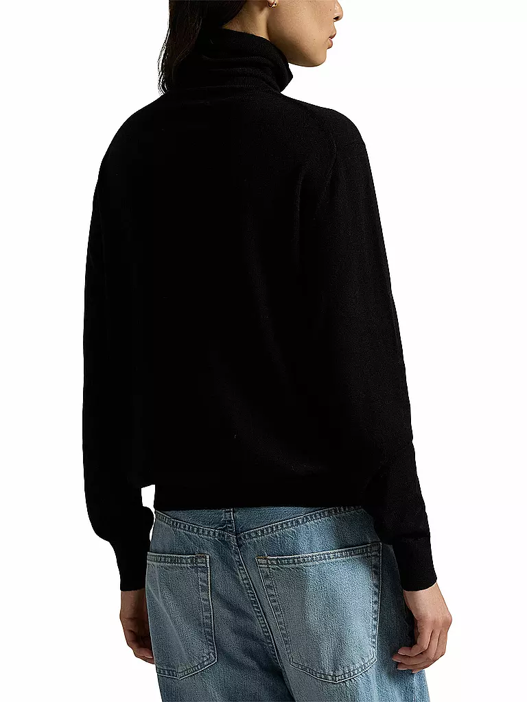 POLO RALPH LAUREN | Suéter | Negro