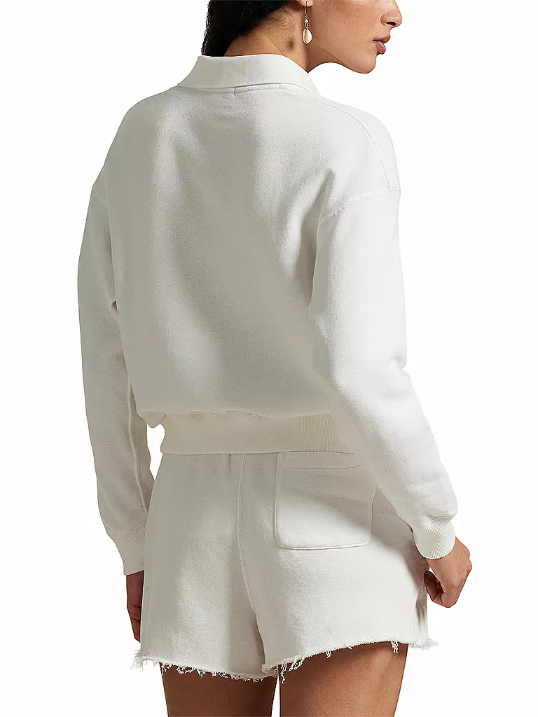POLO RALPH LAUREN | Suéter | Blanco