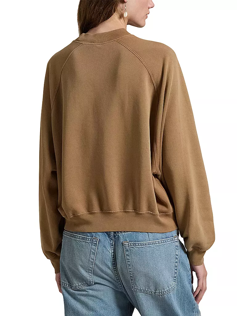 POLO RALPH LAUREN | Suéter |