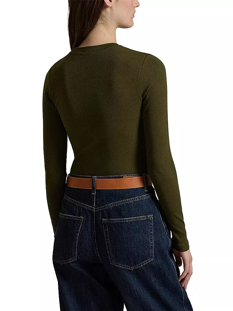 POLO RALPH LAUREN | Suéter | Verde