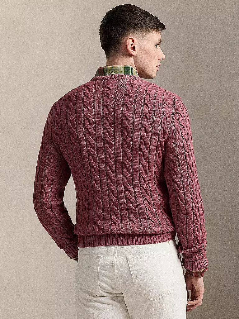 POLO RALPH LAUREN | Suéter | 