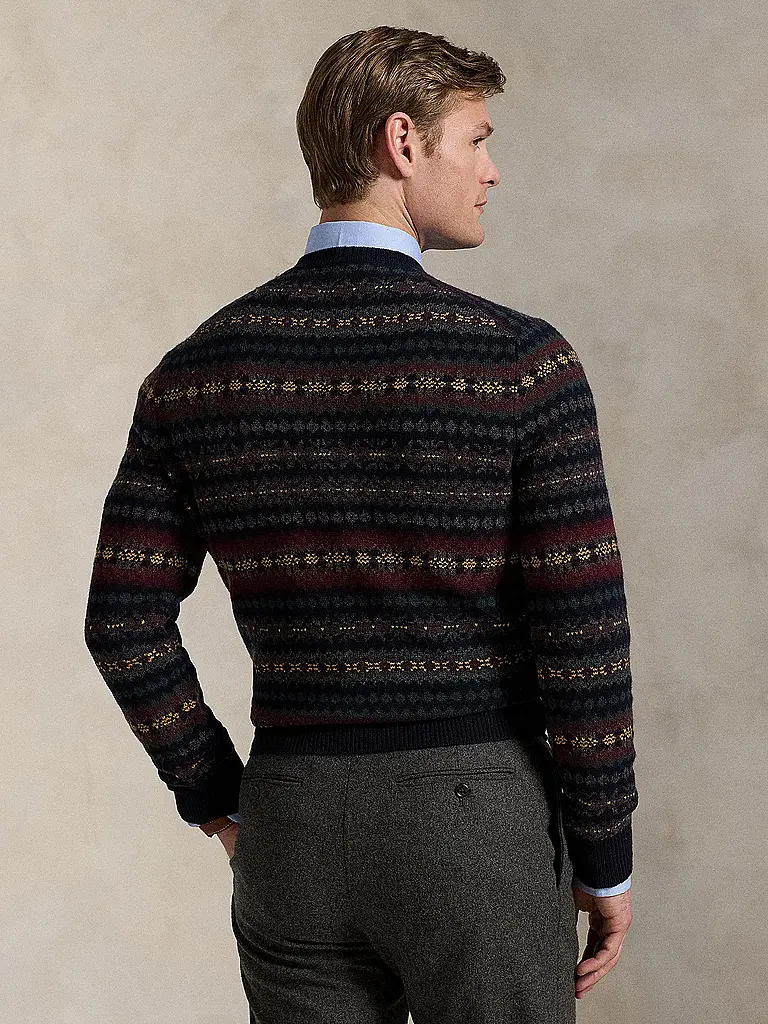 POLO RALPH LAUREN | Suéter | 