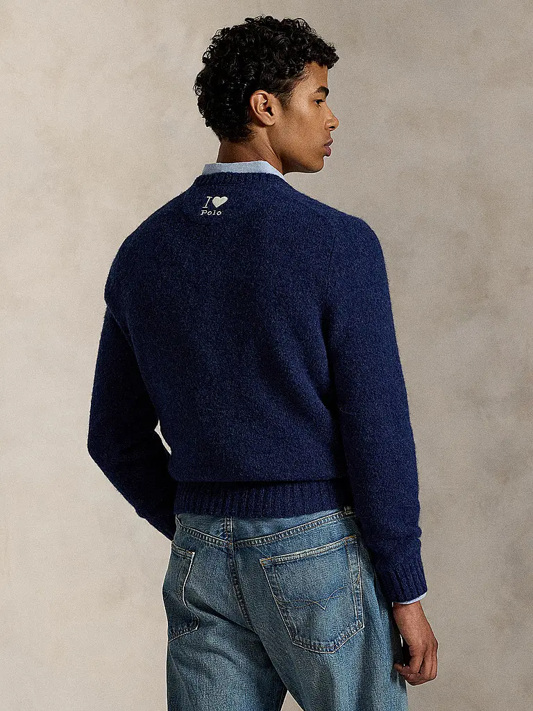 POLO RALPH LAUREN | Suéter | 