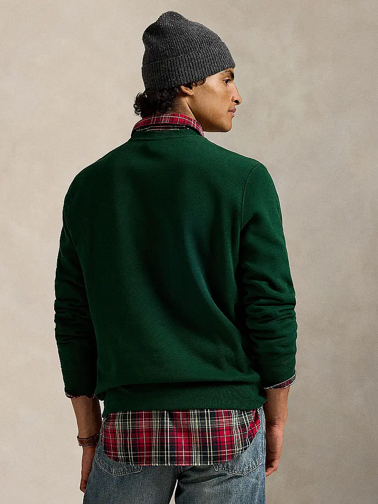 POLO RALPH LAUREN | Suéter | 