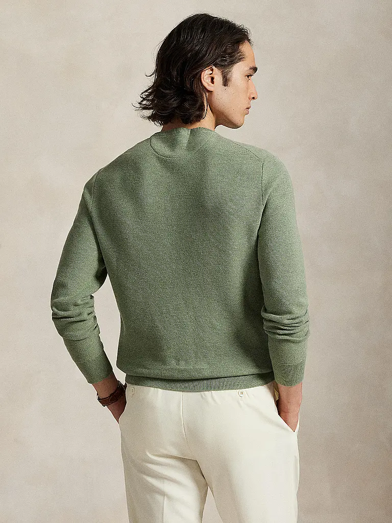 POLO RALPH LAUREN | Suéter | 