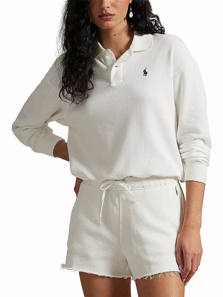 POLO RALPH LAUREN | Suéter | Blanco