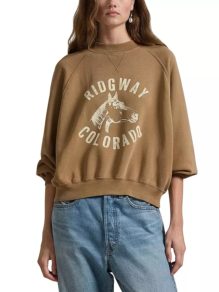 POLO RALPH LAUREN | Suéter |