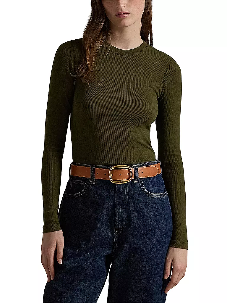 POLO RALPH LAUREN | Suéter | Verde
