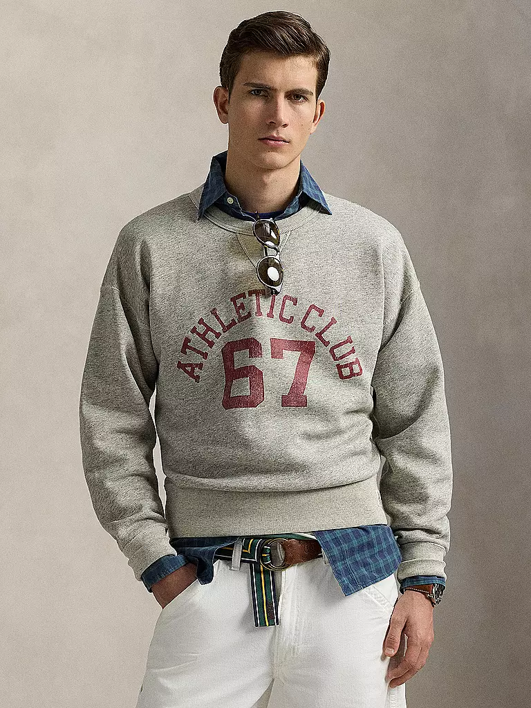POLO RALPH LAUREN | Suéter | 