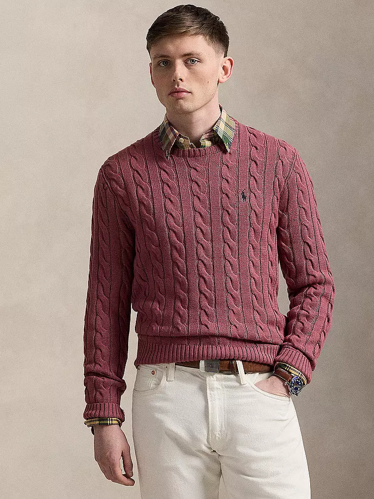 POLO RALPH LAUREN | Suéter | 