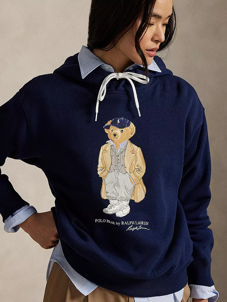 POLO RALPH LAUREN | Suéter | 